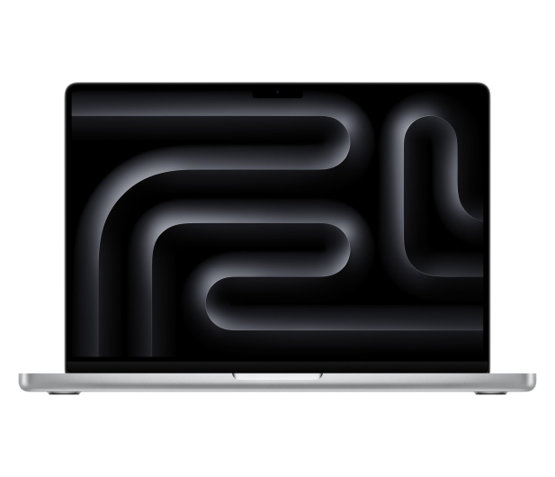Apple MacBook Pro M6/16GB/2TB/Mac OS Srebrny US - 1620281 - zdjęcie